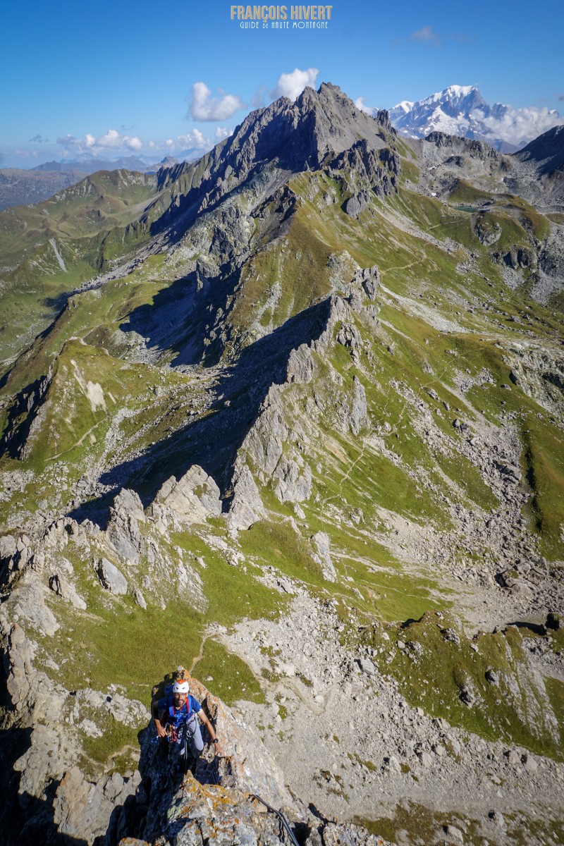 Pierra Menta Laurent 3