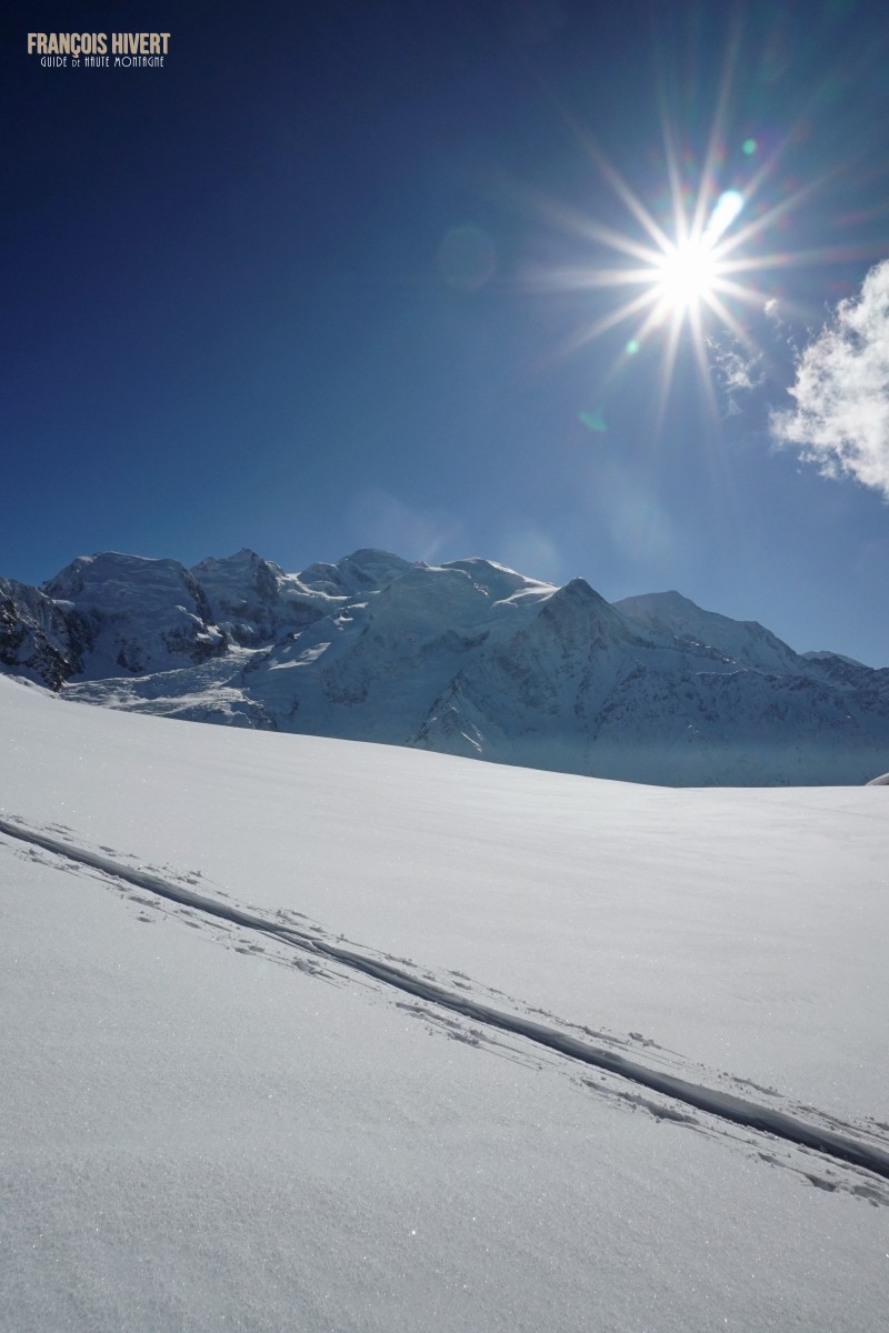 Aiguillette des Houches Crédit 10