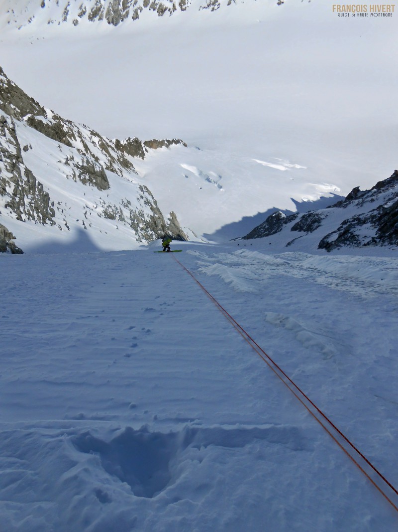 Aiguille qui Remue Crédit 2