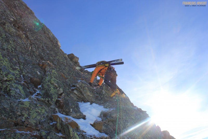 credit-2 Couloir Nord Grand Mont