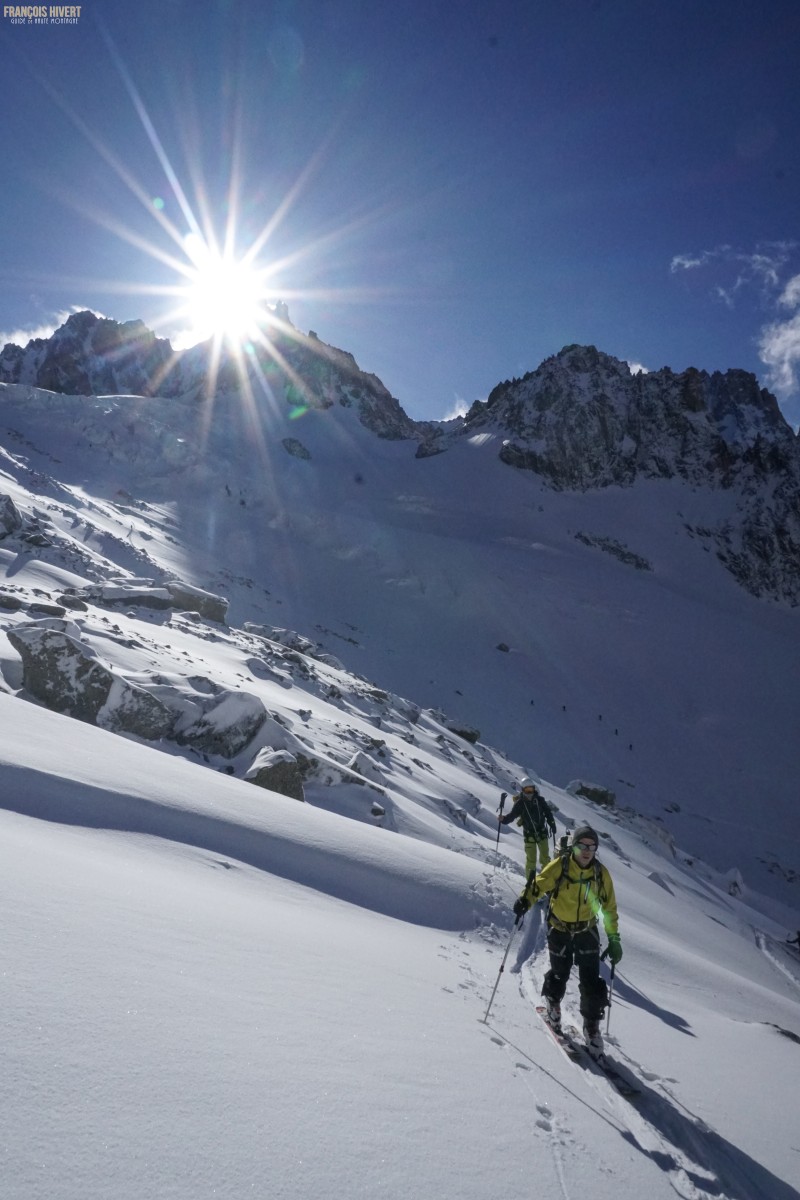 Crédit 3 Argentière 1