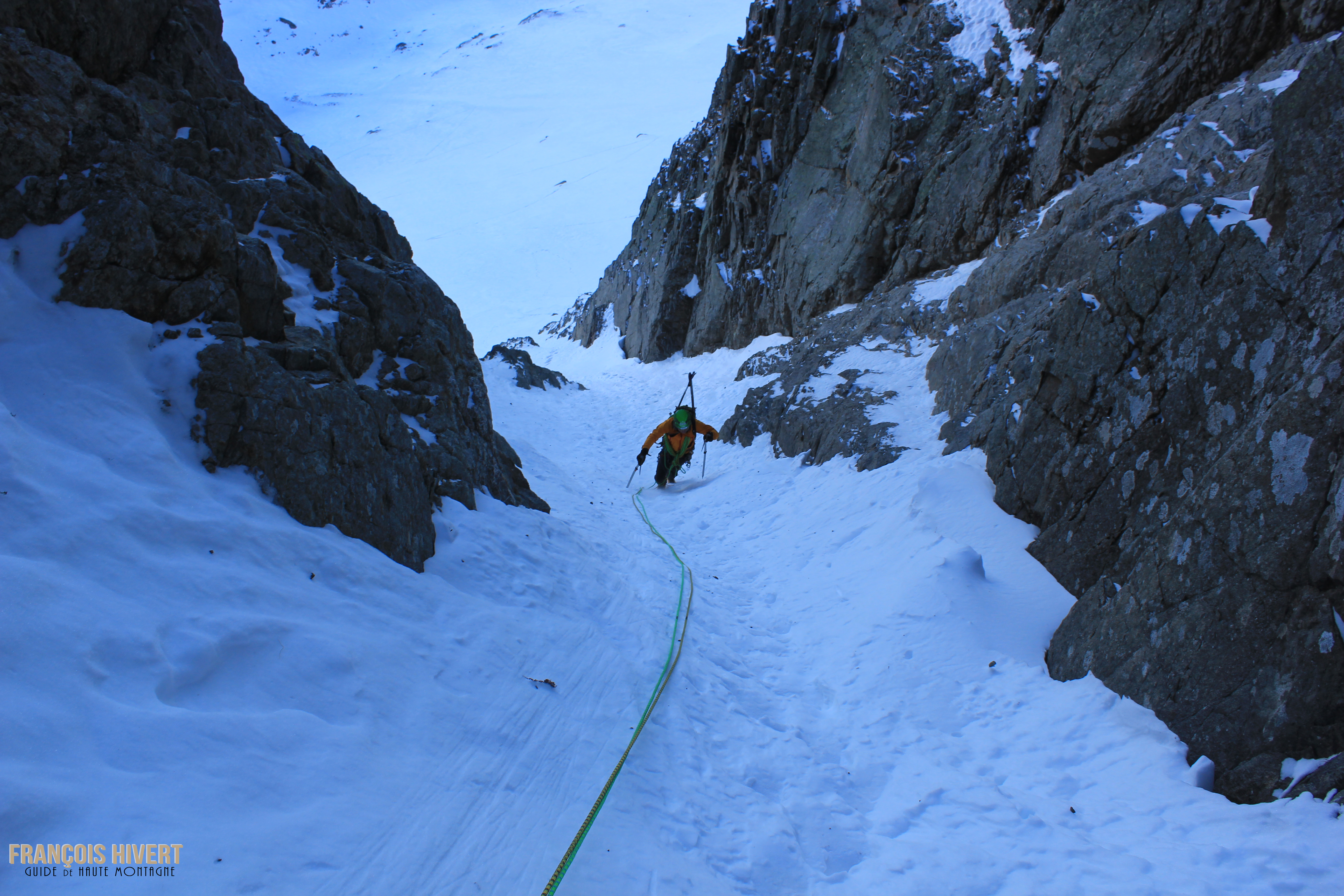 credit-4 Couloir Nord Grand Mont