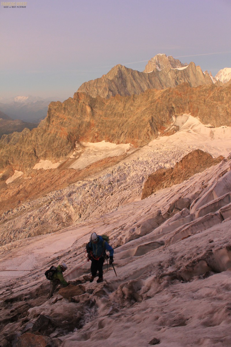 Mont Dolent alpi Crédit 7