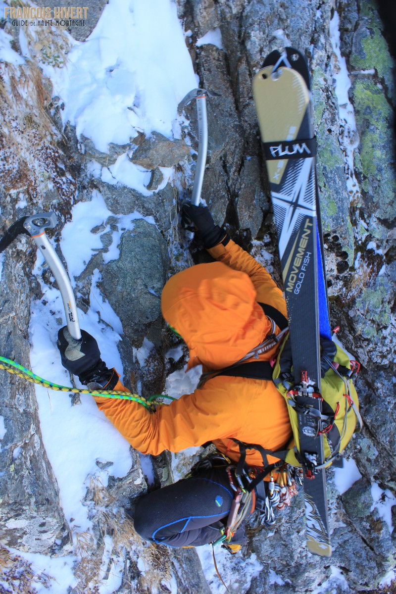 credit-8 Couloir Nord Grand Mont