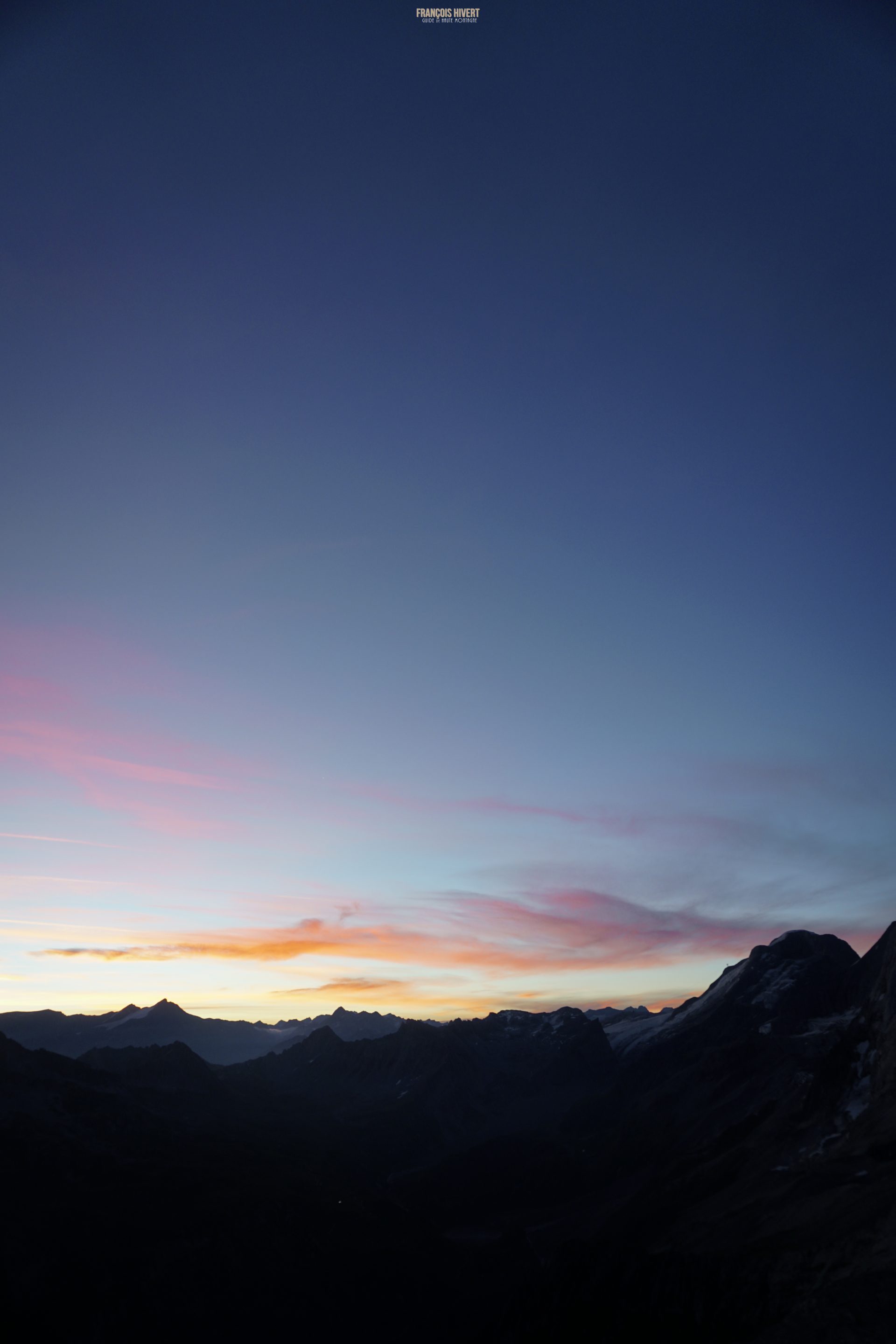 Vanoise alpinisme escalade Grand Bec refuge Plan des Gouilles glacier Troquairou Becca Motta Becquetta