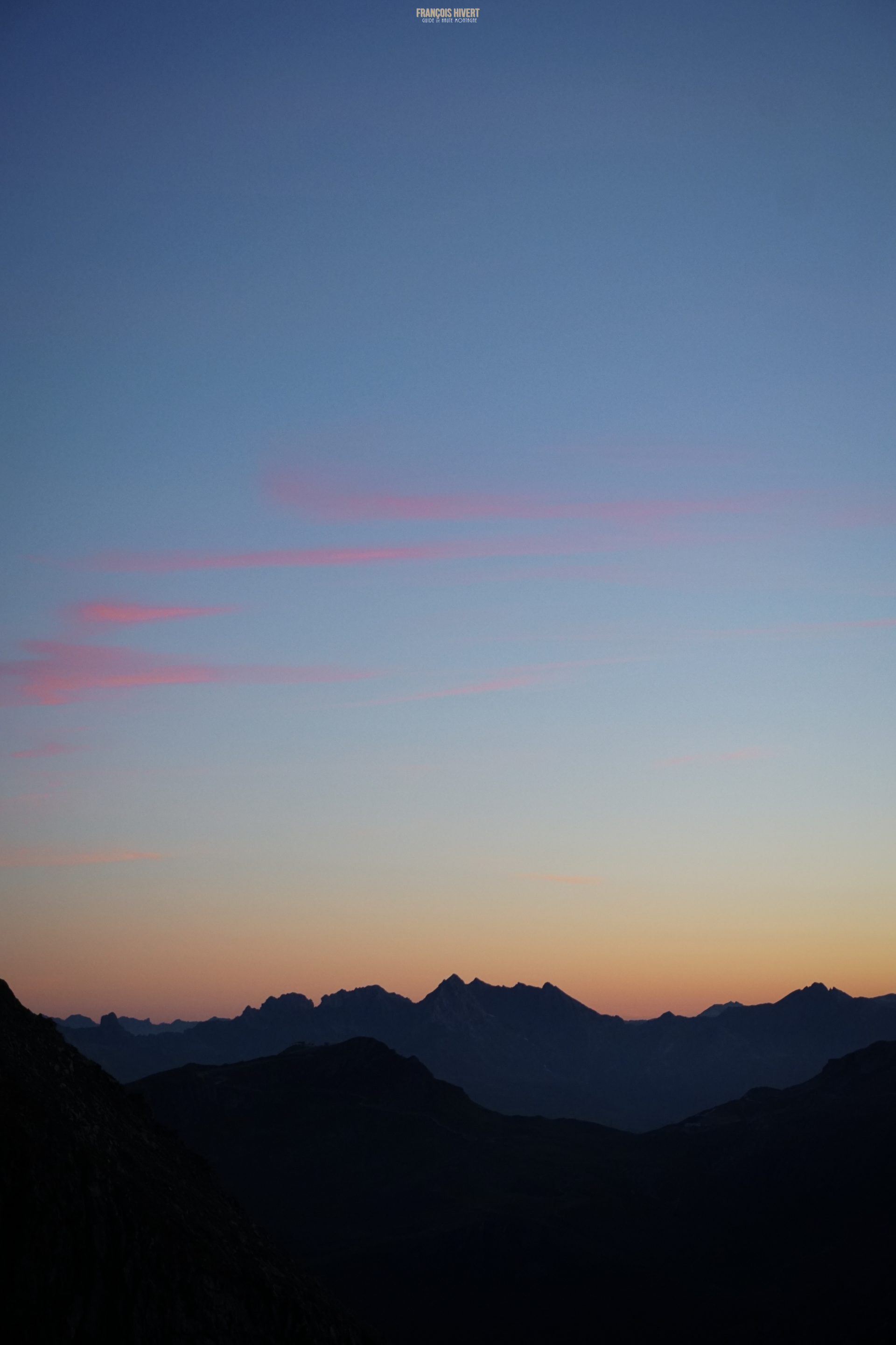 Vanoise alpinisme escalade Grand Bec refuge Plan des Gouilles glacier Troquairou Becca Motta Becquetta