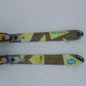 ski 35