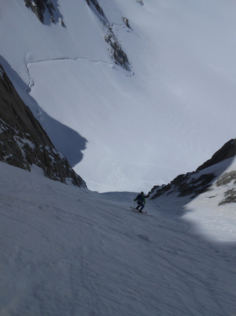 Tour ronde couloir Gervasutti 3