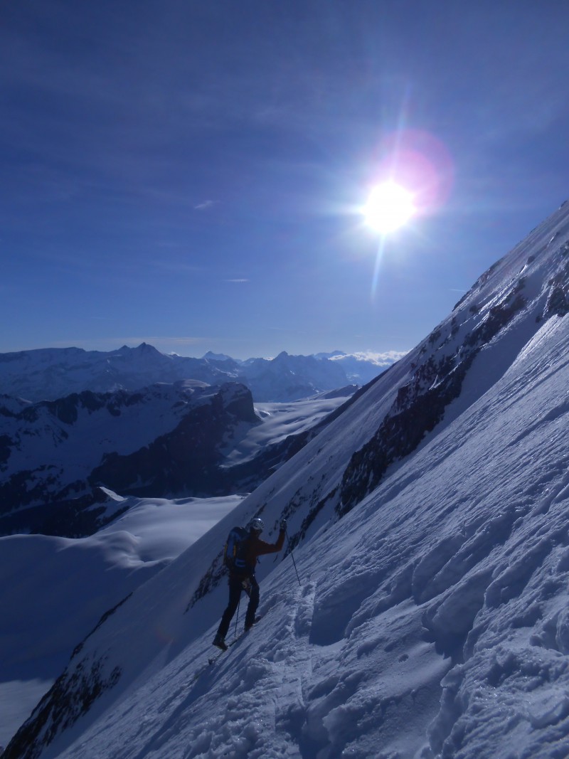 couloir Italien 1