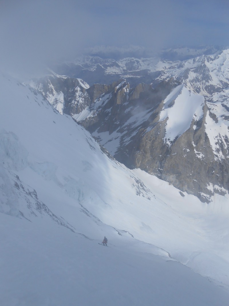 couloir Italien 5