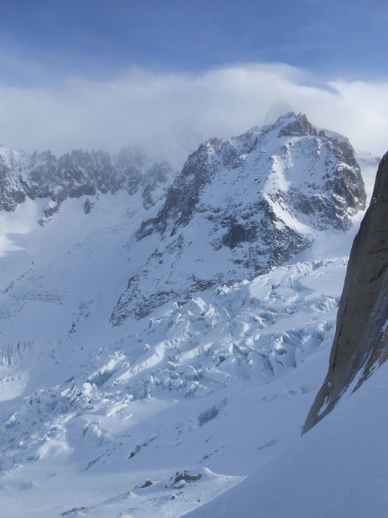 Vallée Blanche 4