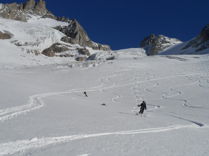 Col d'Argentière