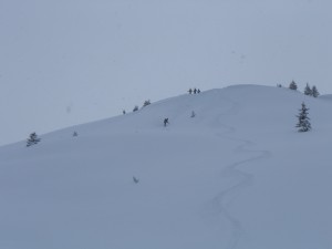 descente 3 cote 1900