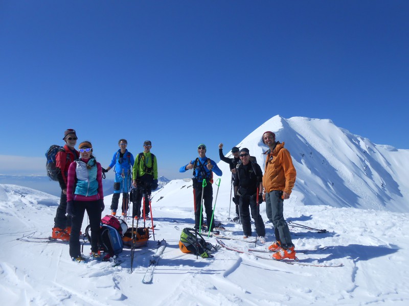 Grande journée mars 2016 5