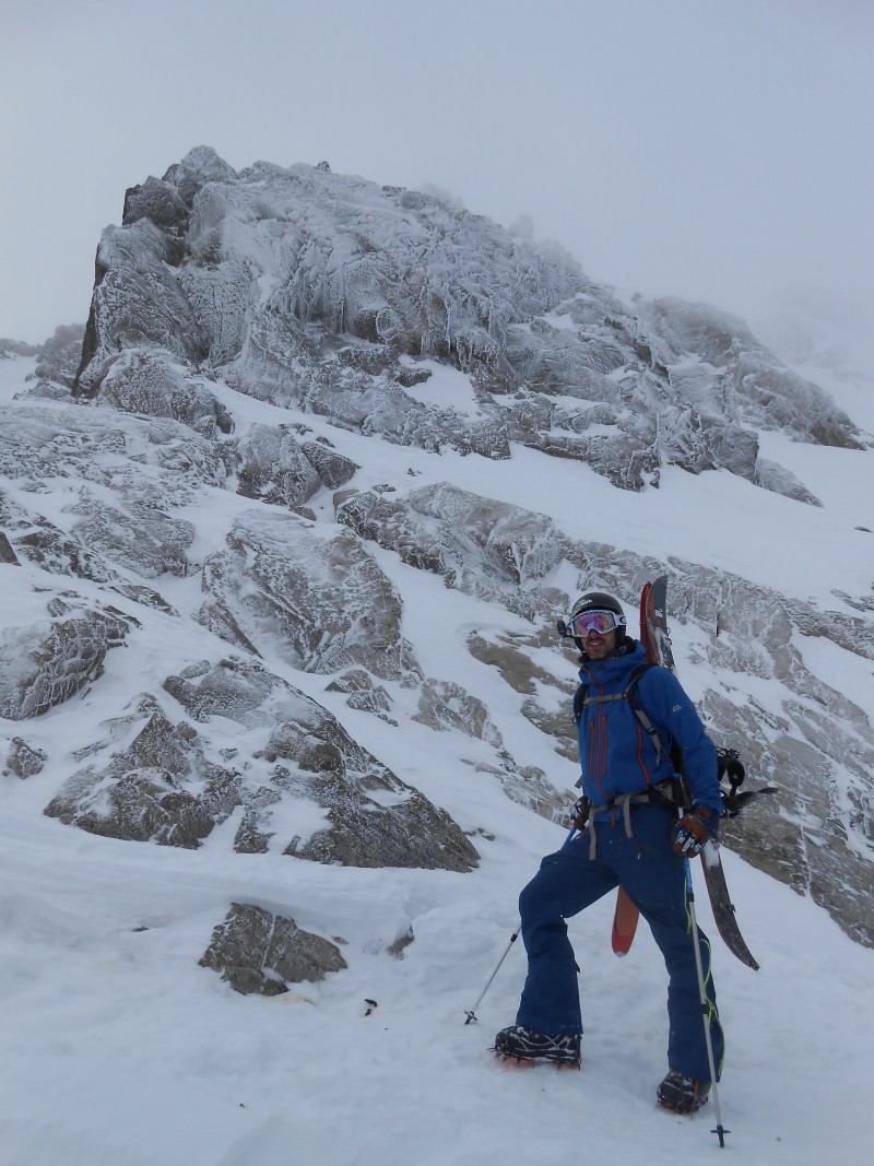 Splitboard crochues bérard 5