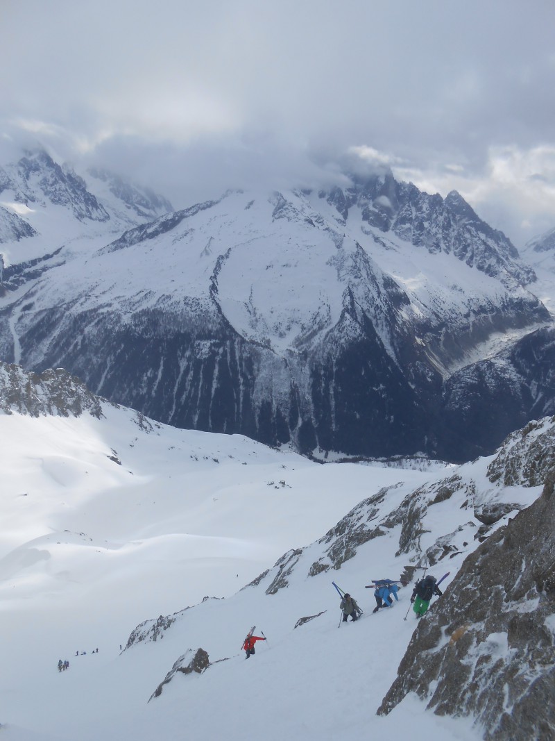 Splitboard crochues bérard 4