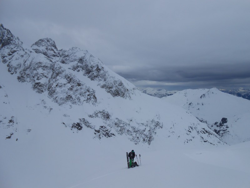 Splitboard crochues bérard 3