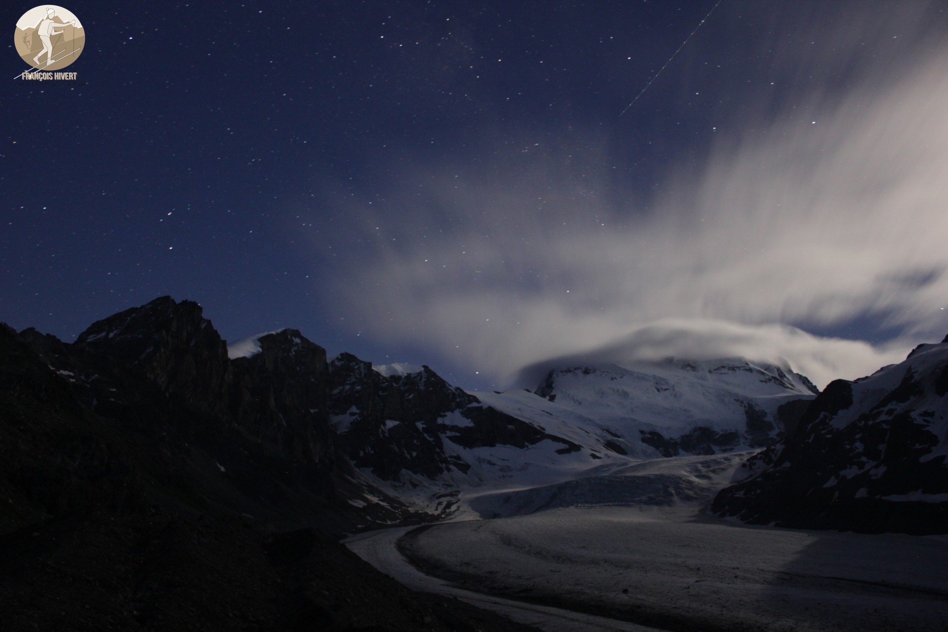 Grand Combin crédit