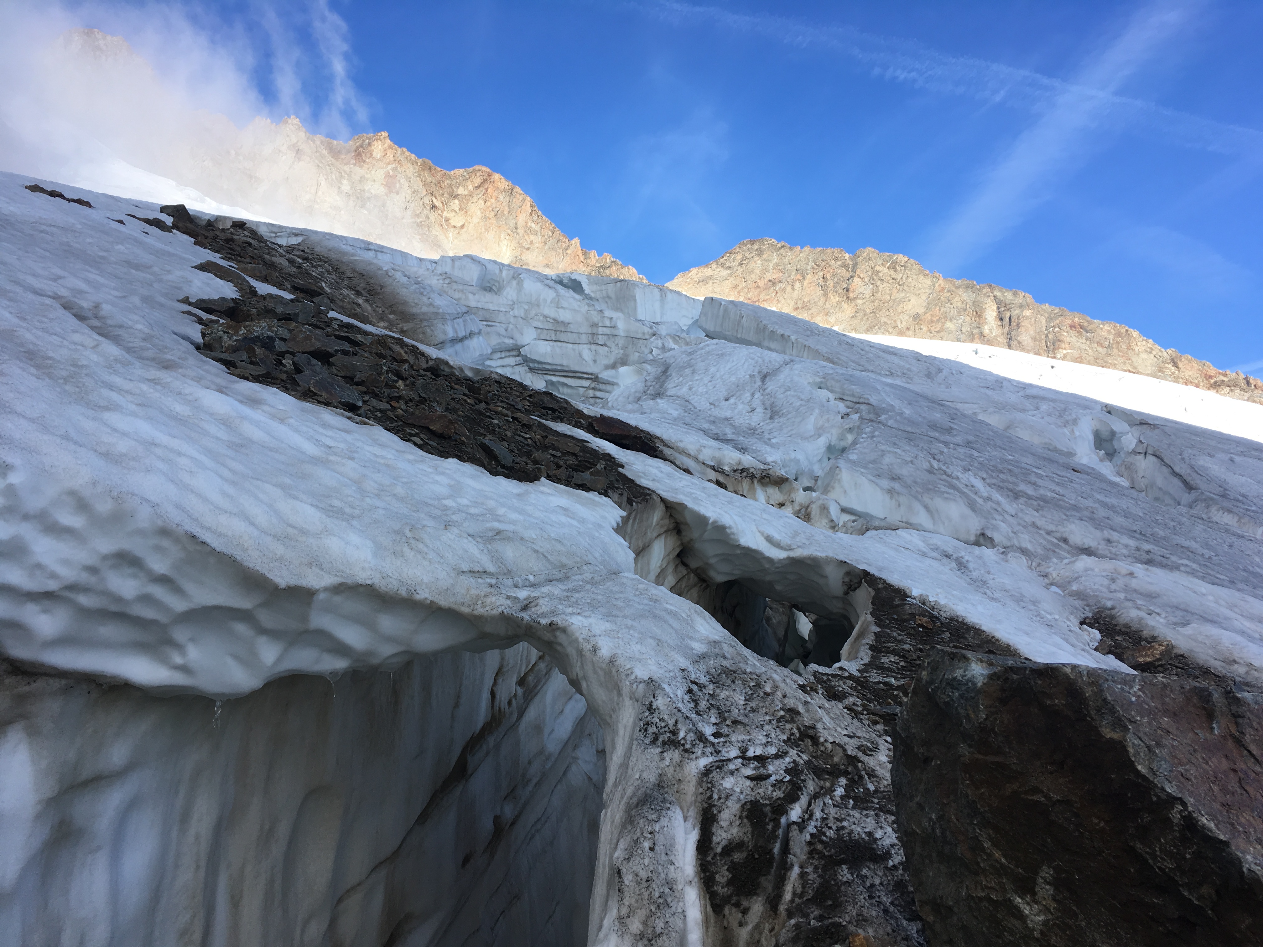 Dôme des Glaciers 8