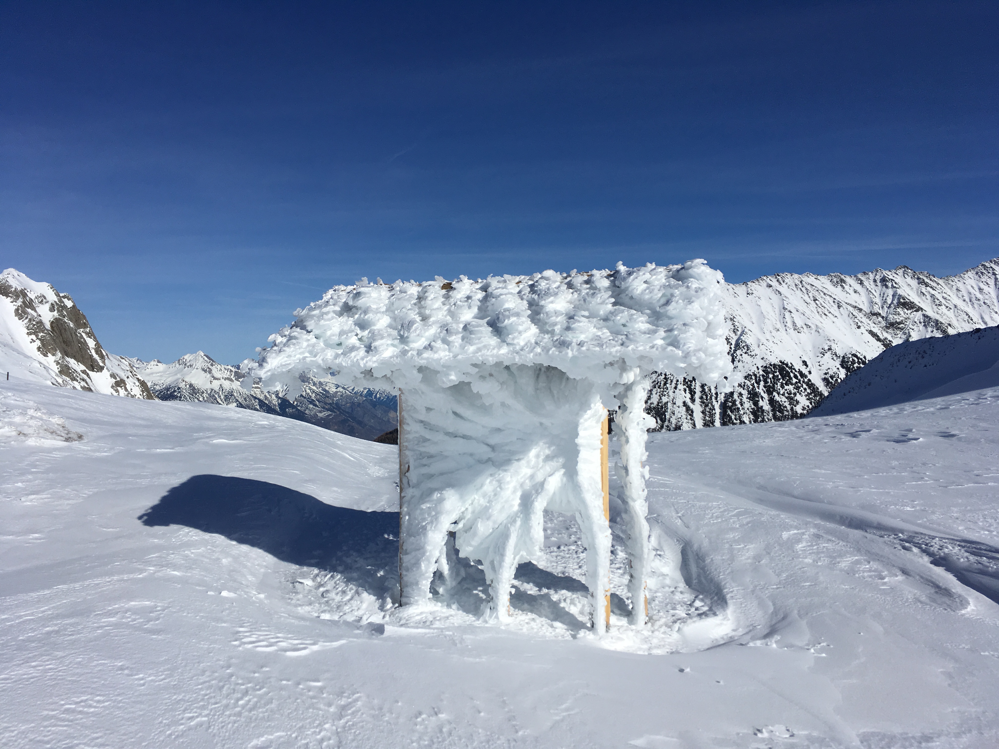 Formation ski de rando Chamoniarde 3
