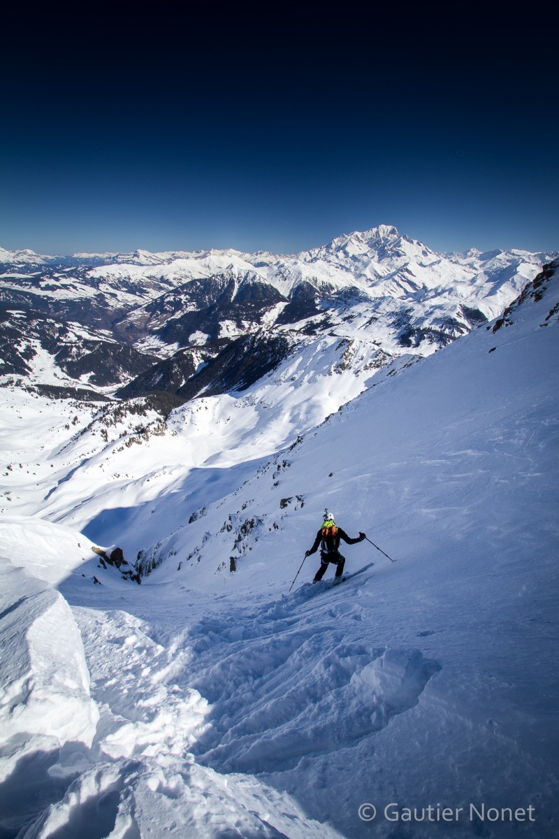 gd mont couloir nord 1