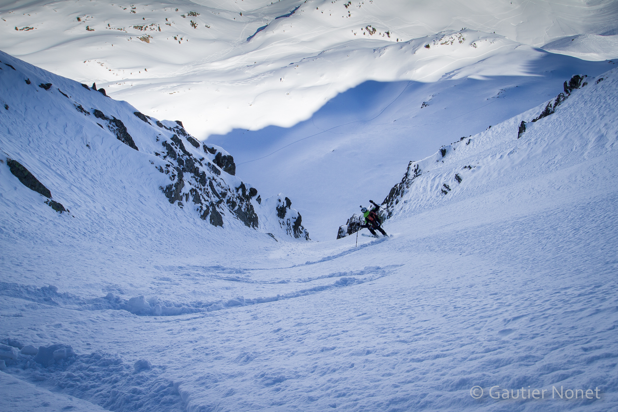 gd mont couloir nord 3