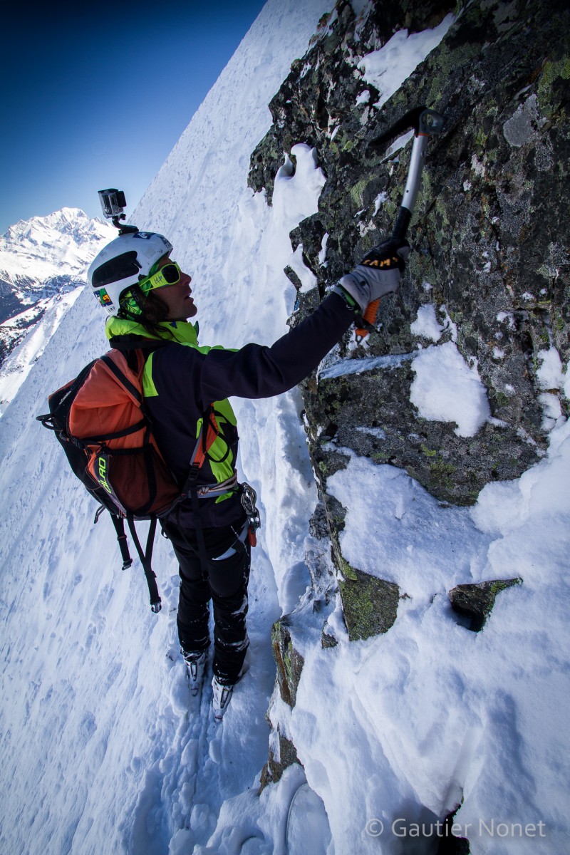 gd mont couloir nord 5