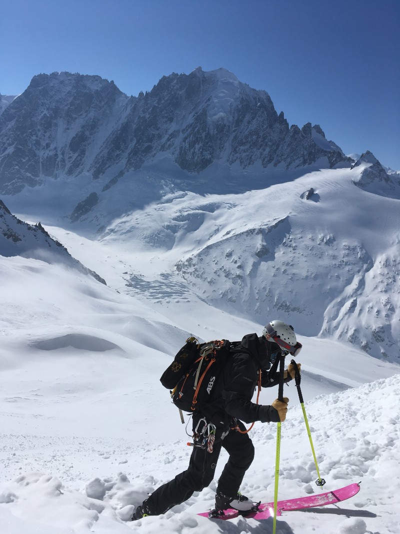 Col du Passon 3