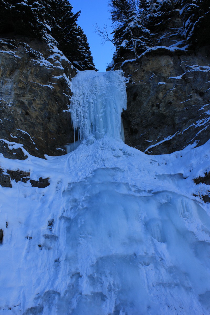 Cascade saint guérin 9