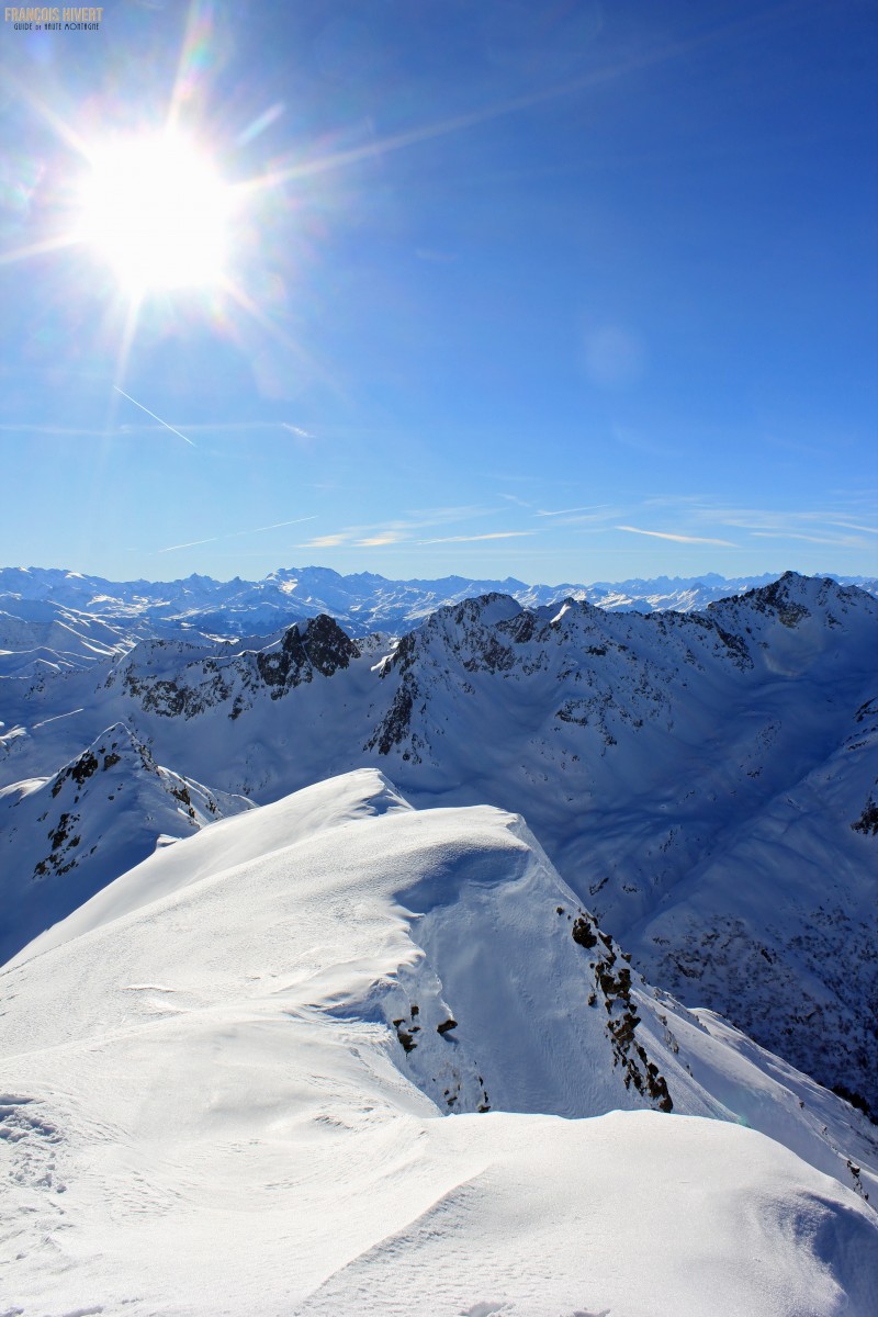 Couloir des Mines Greg Nantermoz 7