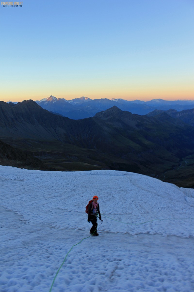 crédit 4 Dôme des Glaciers